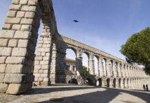 Segovia celebrará el Día de la Romanidad