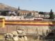 Feria de Abril a un pueblo de Segovia