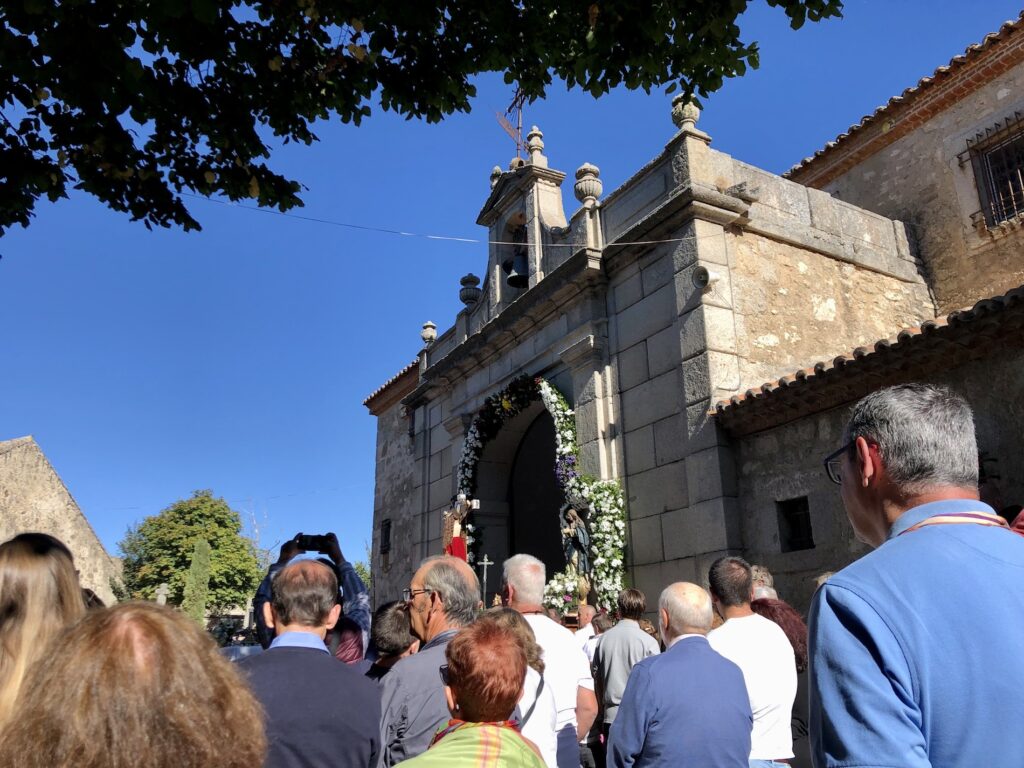 romería de Interés Turístico Regional