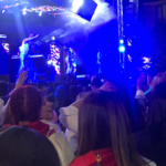 Fiestas de Segovia 2025