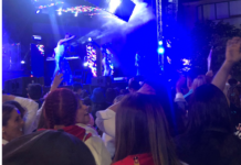 Fiestas de Segovia 2025
