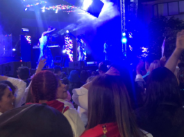 Fiestas de Segovia 2025