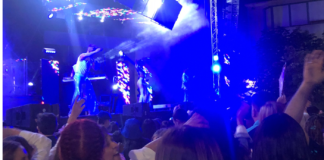 Fiestas de Segovia 2025