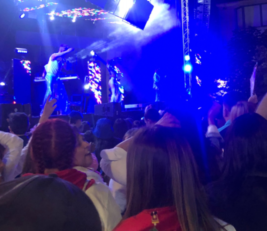 Fiestas de Segovia 2025