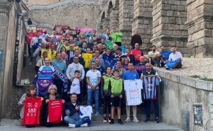 La Fundación Caja Rural sostiene al deporte segoviano