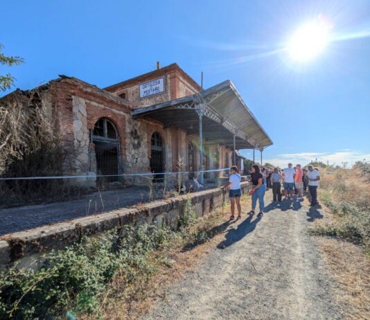 Asociación Vecinal de Ortigosa de Pestaño