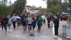 La Carrera a El Henar cumple sesenta y seis años
