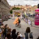 2.000 ciclistas y 117 kilómetros en la Madrid-Segovia MTB Madrid-Segovia MTB