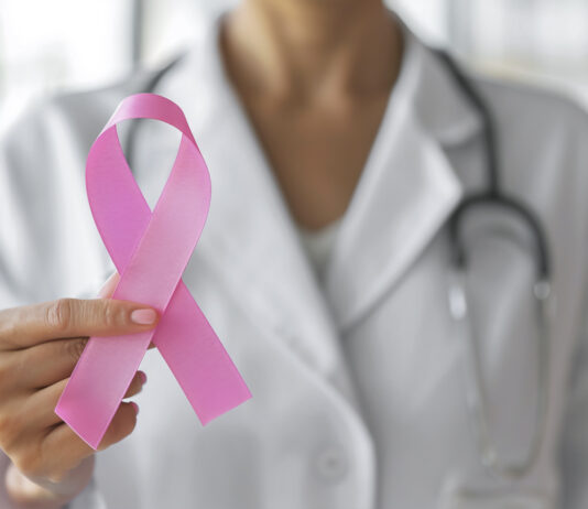 Día Mundial contra el Cáncer de Mama