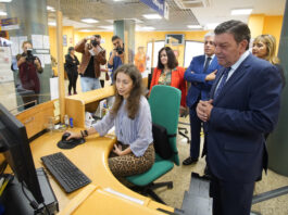 Castilla y León estrena una app