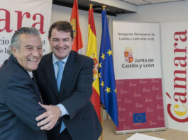 creación de 400 empleos en Segovia