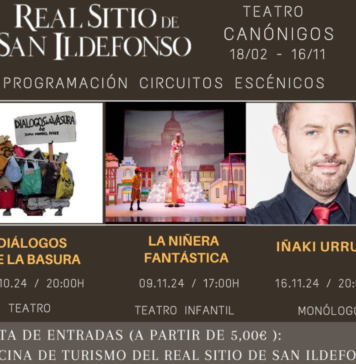 humorista Iñaki Urrutia