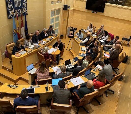 tasas y precios públicos 2025