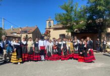 pueblo de Segovia despierta el interés