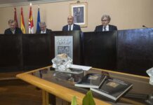 Premio Poesía 'Jaime Gil de Biedma'