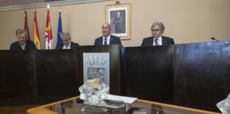 Premio Poesía 'Jaime Gil de Biedma'