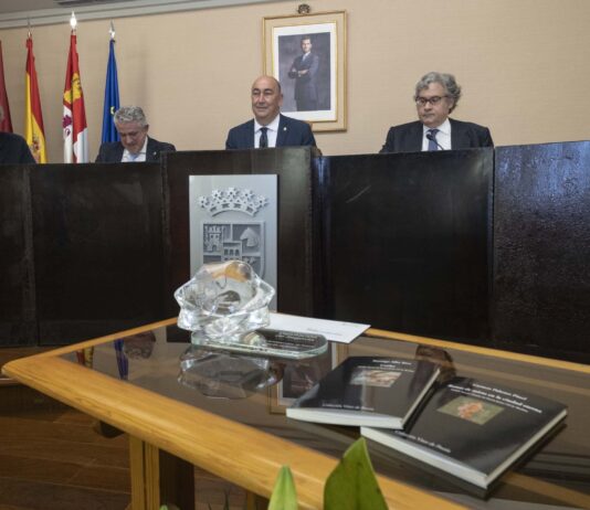 Premio Poesía 'Jaime Gil de Biedma'