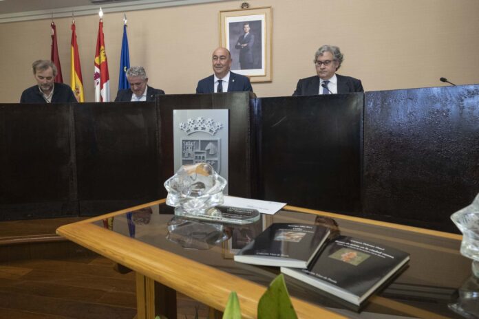 Premio Poesía 'Jaime Gil de Biedma'