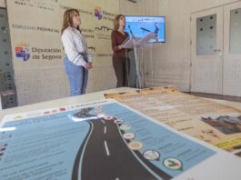 Alimentos de Segovia y cocido popular