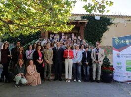 12 proyectos con talento en Segovia