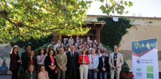 12 proyectos con talento en Segovia