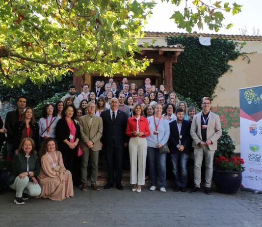 12 proyectos con talento en Segovia