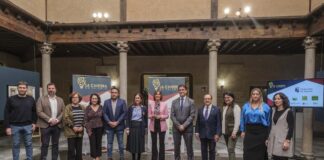 12 empresas de Segovia 'Cantera de Talento'