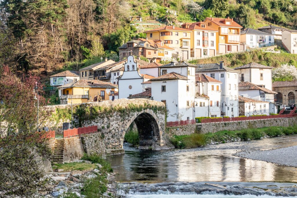 pueblo de Segovia figura entre los 10