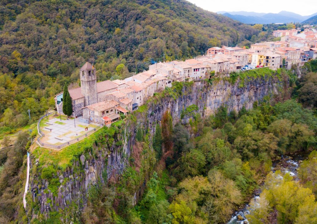 pueblo de Segovia figura entre los 10