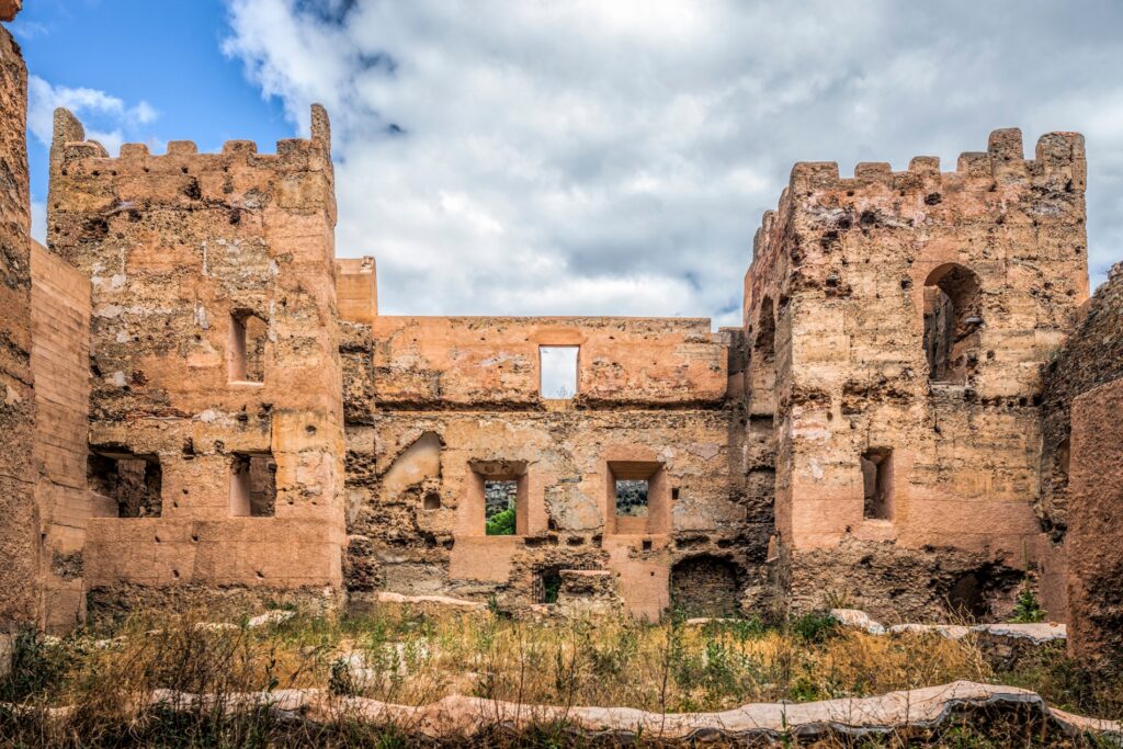 pueblo de Segovia figura entre los 10