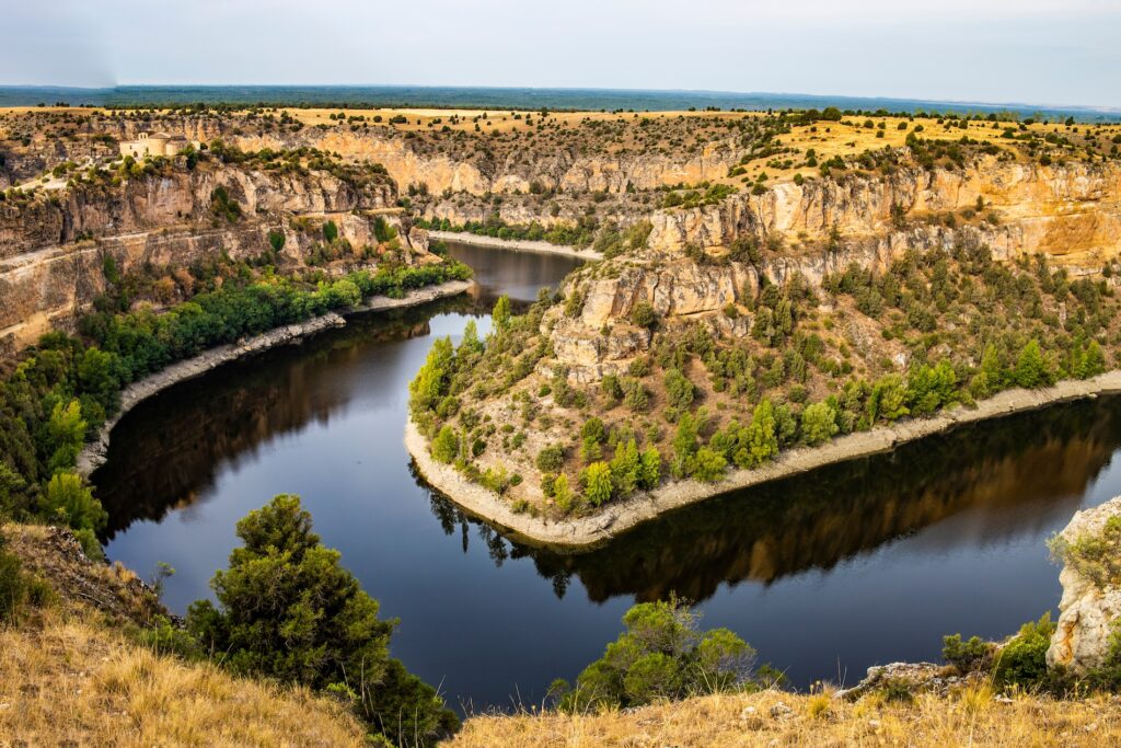 pueblo de Segovia figura entre los 10