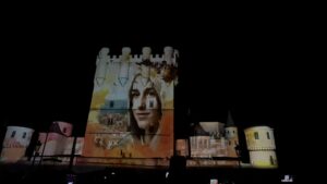 Todo listo para proclamar a Isabel I reina de Castilla
