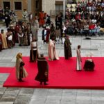 Segovia se corona en los Premios Eventoplus con Isabel la Católica