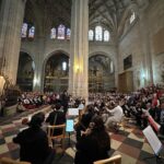 Celebra el día de San Frutos en Segovia: actividades para no perderse