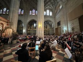 Celebra el día de San Frutos en Segovia: actividades para no perderse