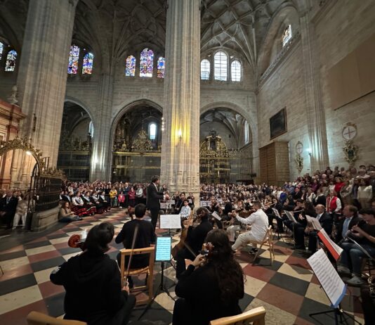 Celebra el día de San Frutos en Segovia: actividades para no perderse