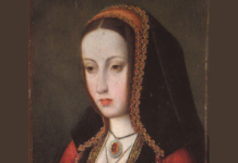 cartas de Juana la Loca