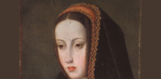 cartas de Juana la Loca