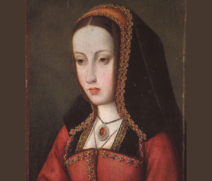 cartas de Juana la Loca