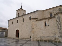 Se alquila bar en pueblo de Segovia