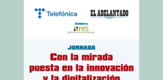 jornada sobre Innovación y Digitalización