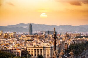 El auge del turismo de lujo en España