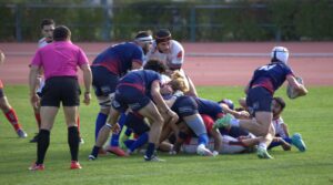 Los Lobos mantienen dinámica positiva