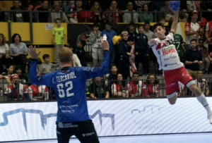 Torrelavega toma el Guerrer@s Naver@s