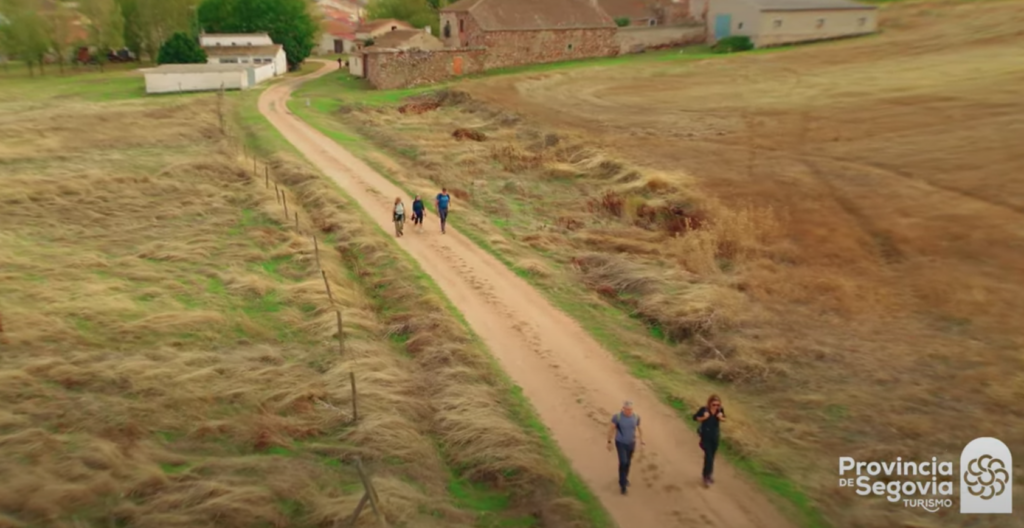 Descubre el Camino de Santiago