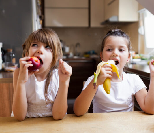 Segovia alimenta el futuro