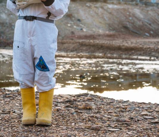 Quieres saber si vives en una zona inundable