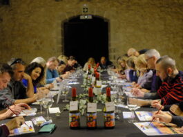 Últimas plazas para el taller de caligraffiti y maridaje con Graff Wine en el Museo Esteban Vicente