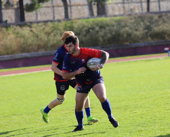 Rugby