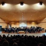 Concierto Santa Cecilia